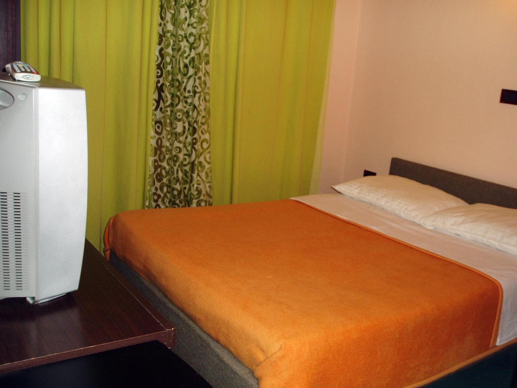 Hotel Zephyr - Plovanija Buje Szoba fotó