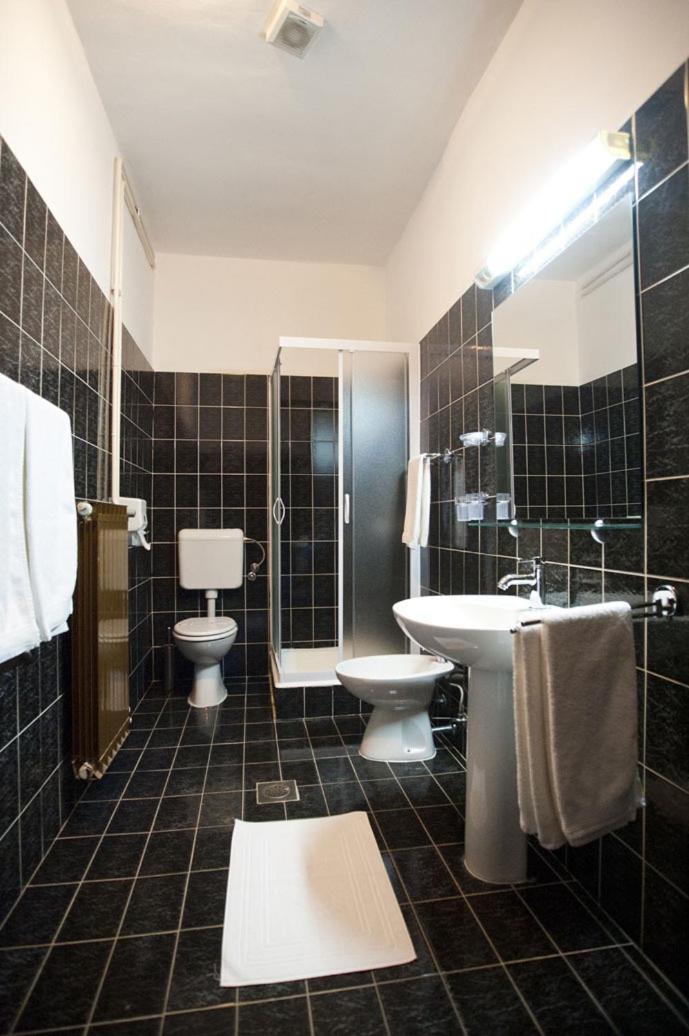 Hotel Zephyr - Plovanija Buje Szoba fotó